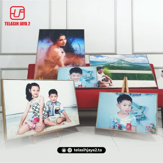 Canvas Block 14R (30 x 45 cm)