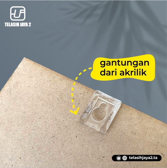 Foto MDF 12R (30 x 40 cm)