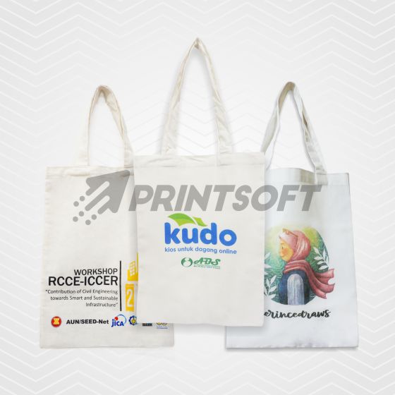 Goodie Bag Totebag